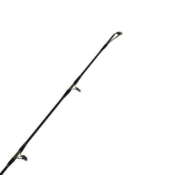 Turbo Boat 2 Parçalı Bot/Tekne Kamışı 150 cm