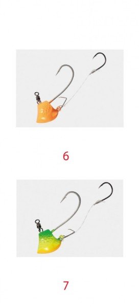 Hayabusa SE 103 Tenya Masuo Madia Kabra TGII-10 37gr Jig Suni yem