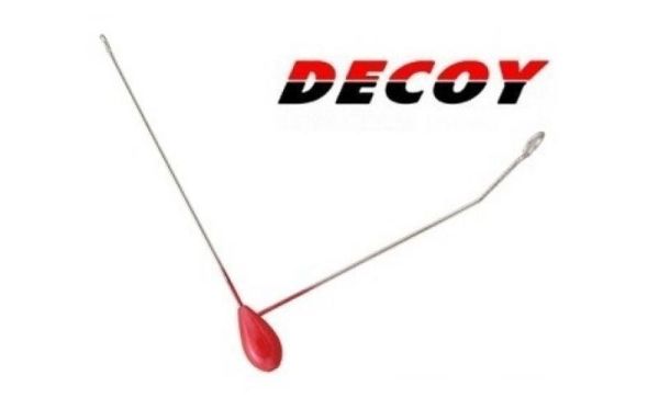 DECOY SG-21 Light Game Sinker Pratik Akıllı Ağırlık 