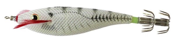 Yozuri Squid Jig Ultra Cloth-Bavc Kalamar Sahte Balığı CL - A327-M2-SS-65MM