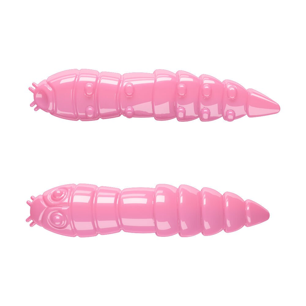 Libra Lures Kukolka Garlic Suni Yem 005 - CHEESE - 27MM