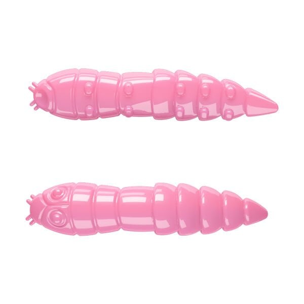 Libra Lures Kukolka Garlic Suni Yem 005 - CHEESE - 27MM