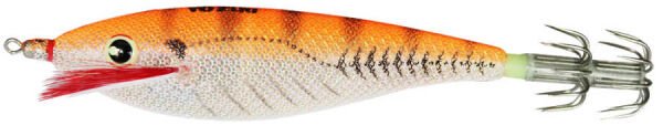 Yozuri Squid Jig Ultra Cloth-Bavc Kalamar Sahte Balığı CL9 - A331-M2-M-90MM