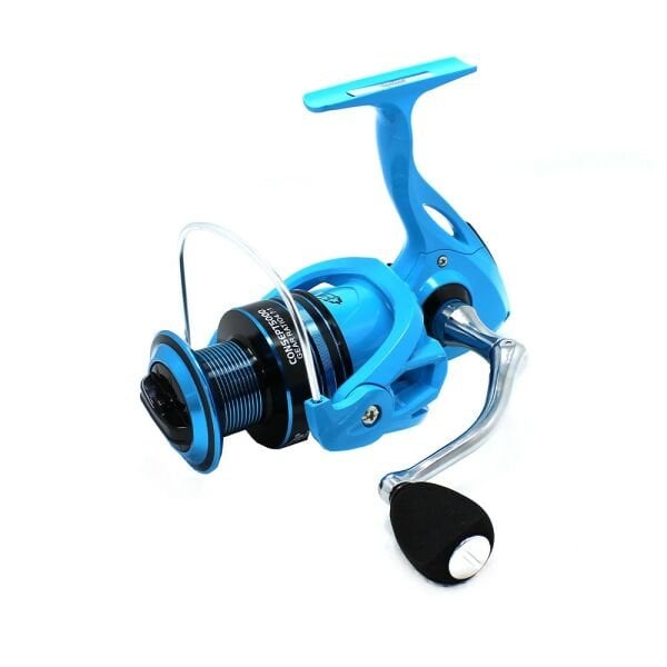 Captain Consept 5000 Tekne Makine 3+1 BB