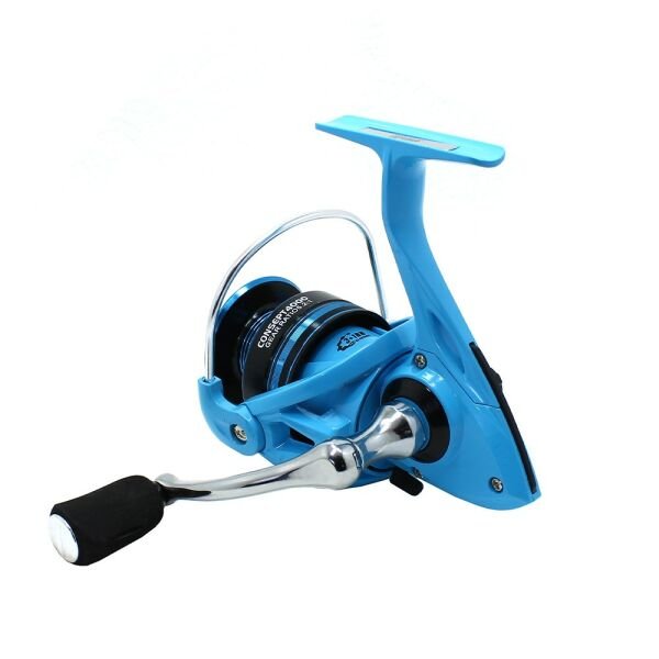 Captain Consept 5000 Tekne Makine 3+1 BB