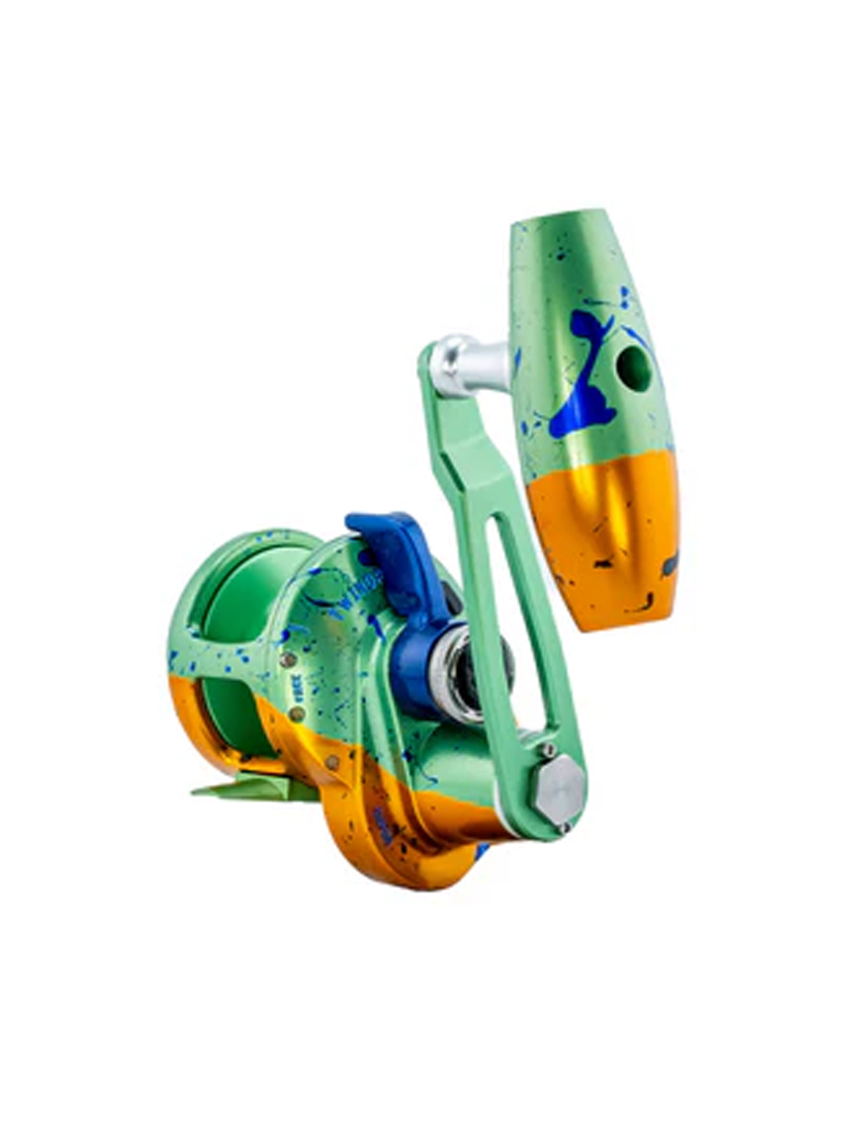 Accurate Valiant Twindrag 300 SPJ Mahi Makine V2