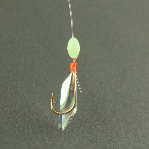 Jaxon Çapari M11 - C