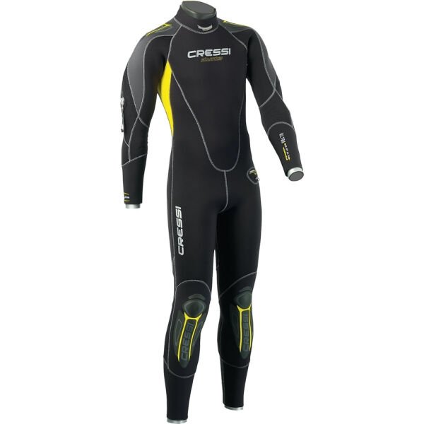 Cressi Atlantis Man Dalış Elbisesi Standart - 7MM NO:7