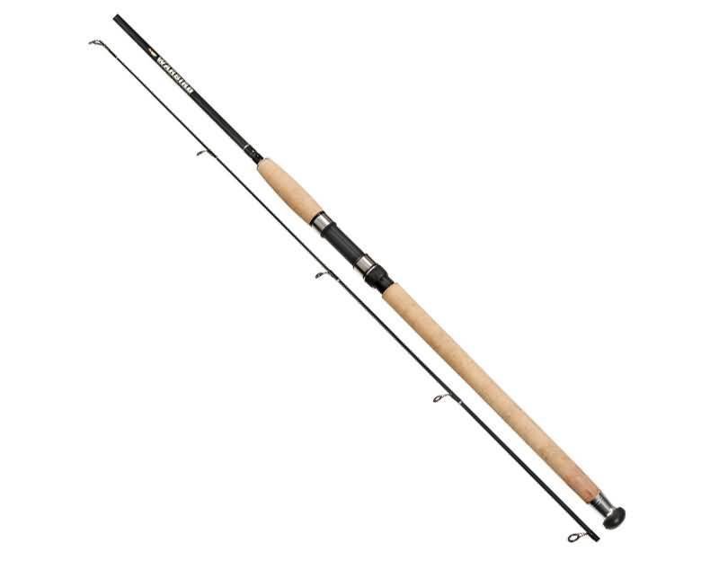 Fladen Warbird IM6 General 2 Parça Spin Kamış