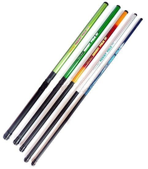 Silver Star Assist Pole