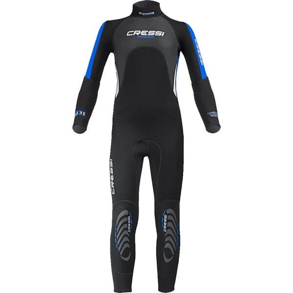 Cressi Morea Wetsuit Junior Dalış Elbisesi