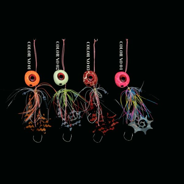 Kraton Kabura Lure 100 gr 02