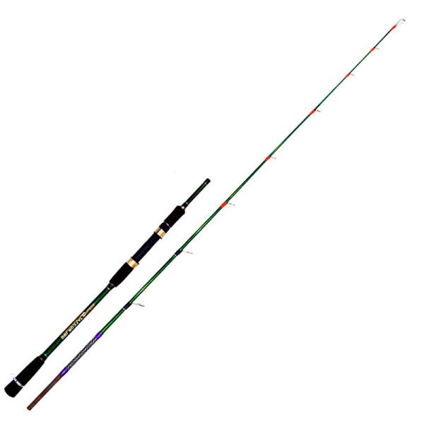Wily Taycon Jig Kamışı 180 cm 100-300 gr
