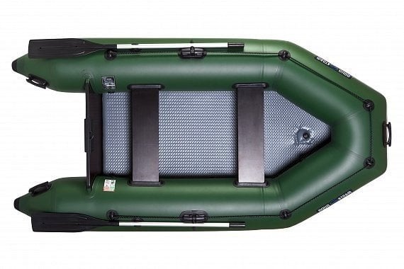Aqua Storm Bot Yedek Parça Air Deck Taban