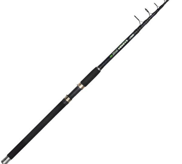 Wily Sahara Tele Kamışı 200 gr