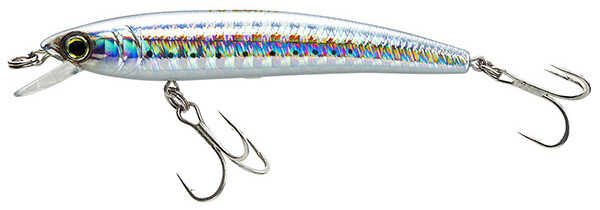 Yozuri Pins Minnow Floating Sahte Balığı (Yeni) HSR - 90MM
