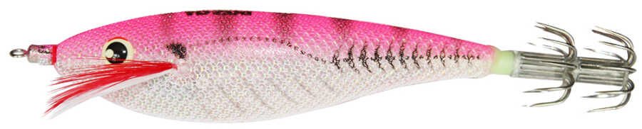 Yozuri Squid Jig Ultra Cloth-Bavc Kalamar Sahte Balığı CL8 - A331-M2-M-90MM