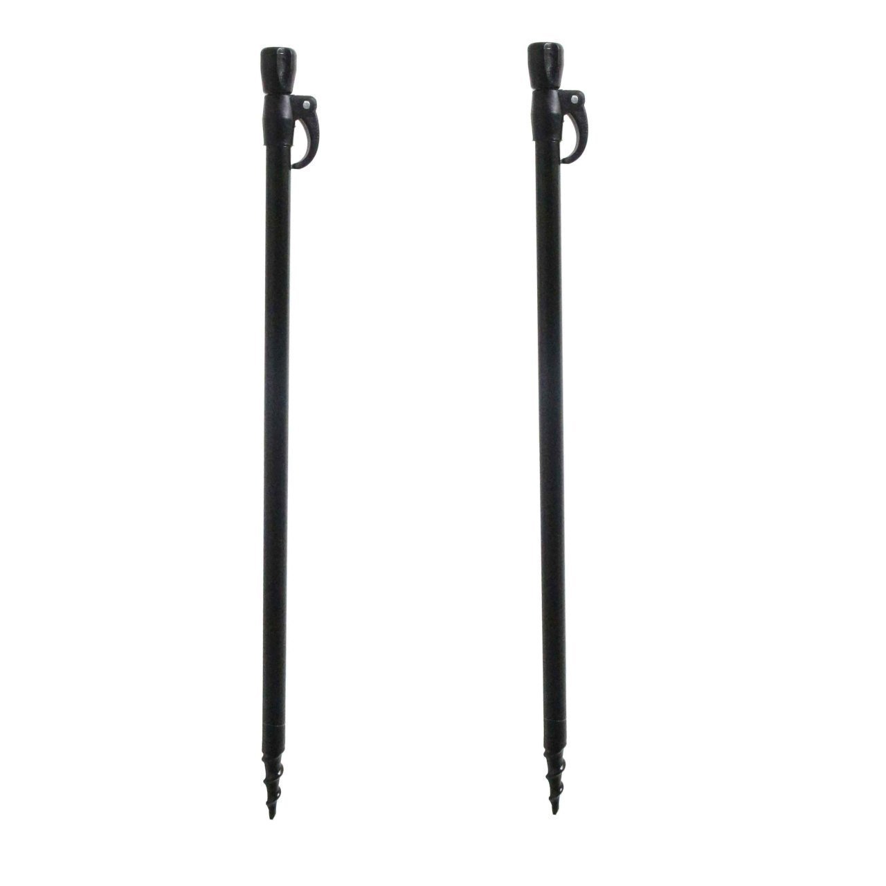 Universal Holder ''Extra Carp'' 2 Pcs Daya 50-80 Cm
