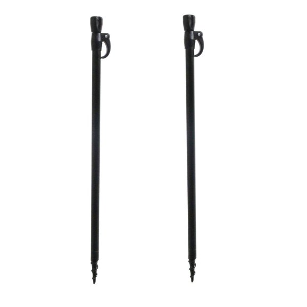 Universal Holder ''Extra Carp'' 2 Pcs Daya 50-80 Cm