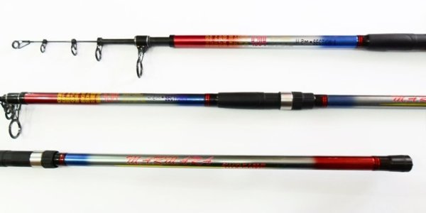 Silver Star BLACKHAWK  SÖRF KAMIŞ