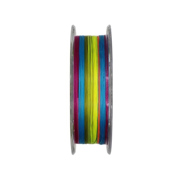 Kramer Japan 8X Braid 250 Mt Multi Color 0,14 MM
