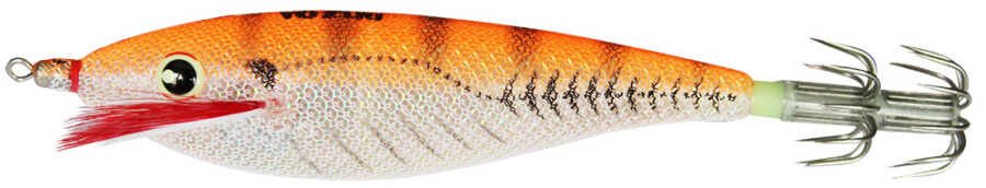 Yozuri Squid Jig Ultra Cloth-Bavc Kalamar Sahte Balığı CL9 - A329-M2-S-75MM