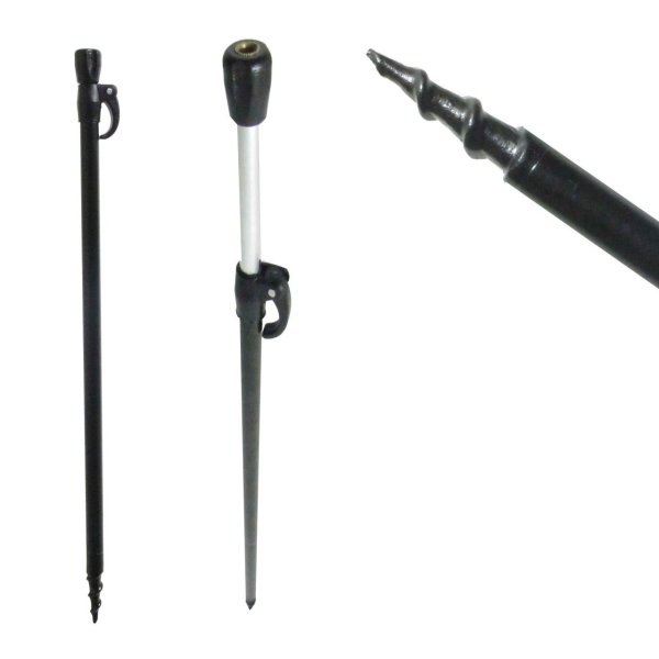 Universal Holder ''Extra Carp'' 2 Pcs Daya 60-110 Cm