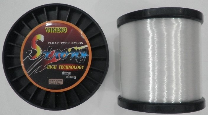 VIKING STRONG 1 KG BOBİN No 0.60