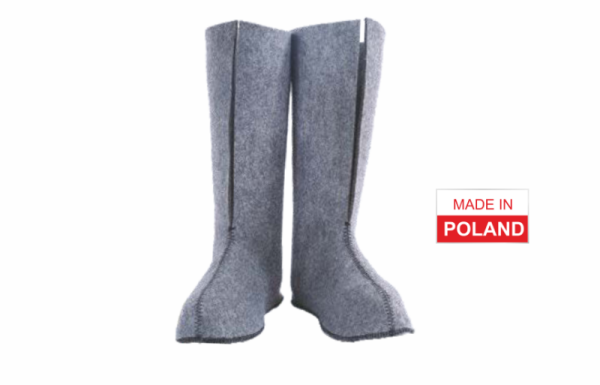 Camminare Voyager Camo EVA Çizme (-30°C) 42