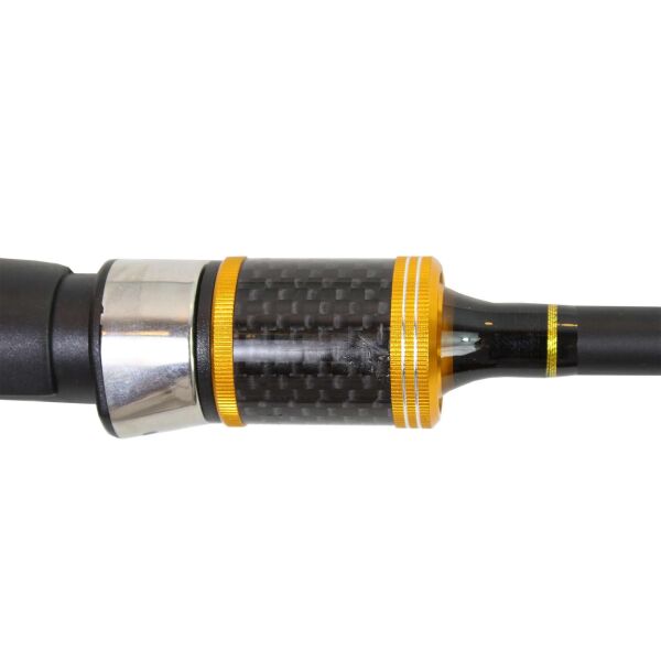 Captain 1414 Flutter Jig 198cm PE20 Max90gr