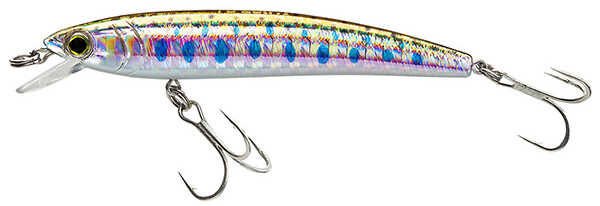 Yozuri Pins Minnow Floating Sahte Balığı (Yeni) 70MM
