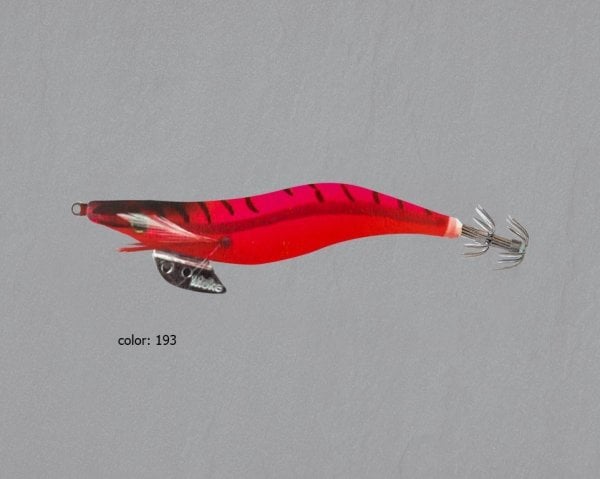 Jatsui Kabo Squid Lk 2,5 193