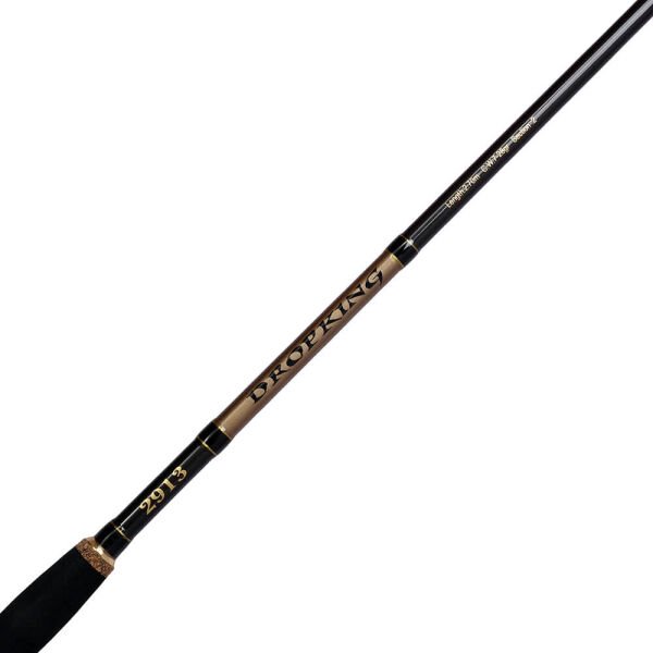 Albastar Dropking 2913 Spin Olta Kamışı Standart - 240CM
