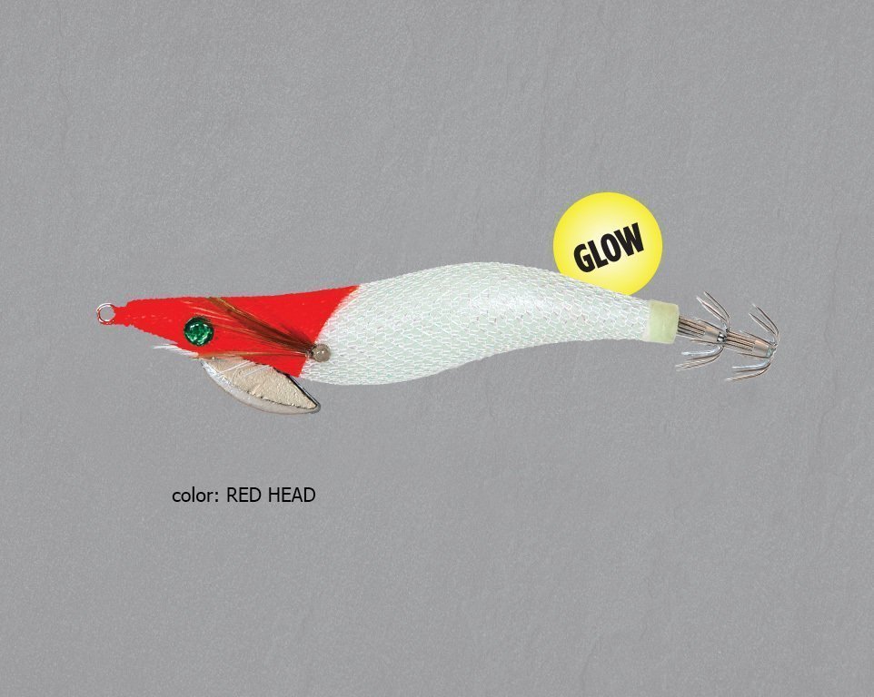 Jatsui Kabo Squid Lk 2,5 Rh