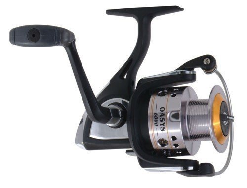 Ryobi Oasys Boy: 60