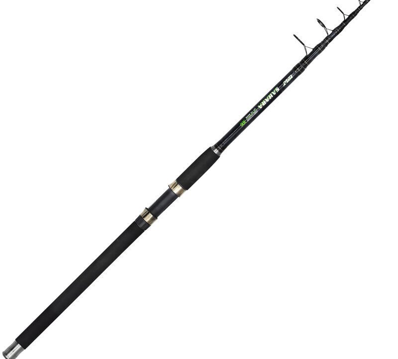Wily Sahara Tele Kamışı 200 gr 4,00