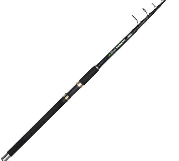 Wily Sahara Tele Kamışı 200 gr 4,00