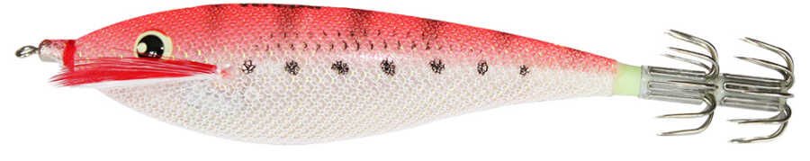Yozuri Squid Jig Ultra Cloth-Bavc Kalamar Sahte Balığı CL12 - A329-M2-S-75MM