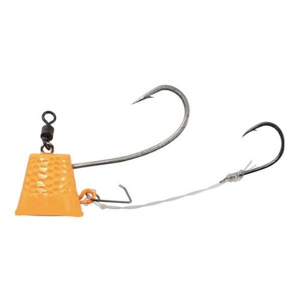 Hayabusa SE 102 Tenya Masuo Madia TG-10 Slide 37gr Jig Suni yem