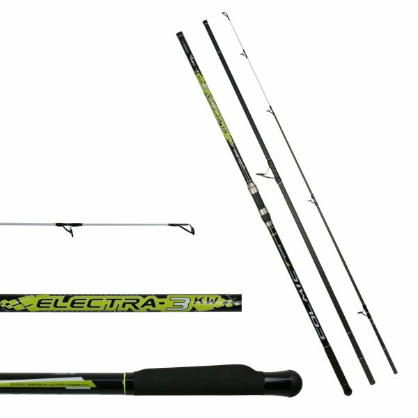 Colmic Electra 3KW 420 Cm Surf Kamışı