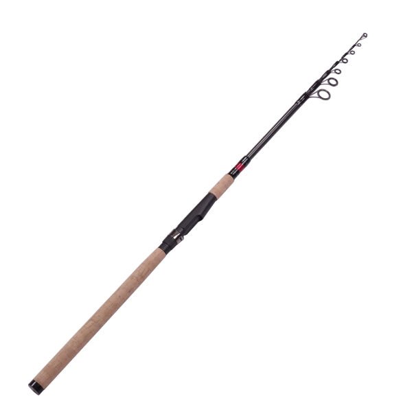 Albastar 3700 Tele Spin Olta Kamışı Standart - 240CM