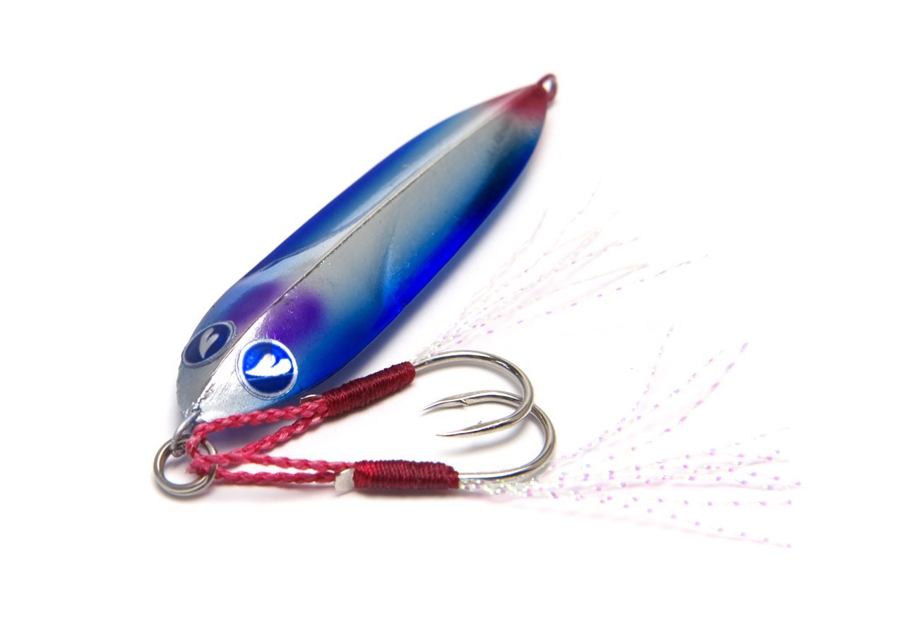 BlueBlue Searide Jig Yem 20g 13
