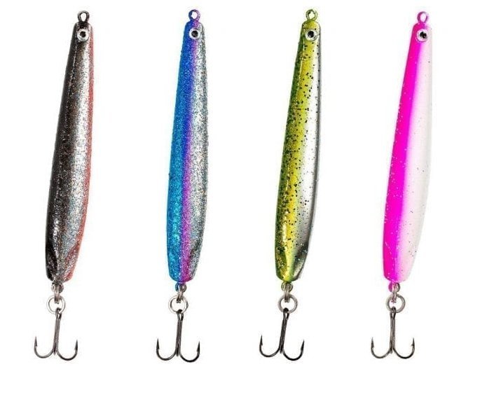 Fladen Escaping Herring Kaşık 9.5 CM, 22G 05