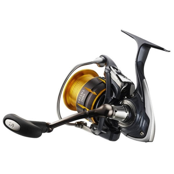 Daiwa Freams 4000 A Olta Makinesi