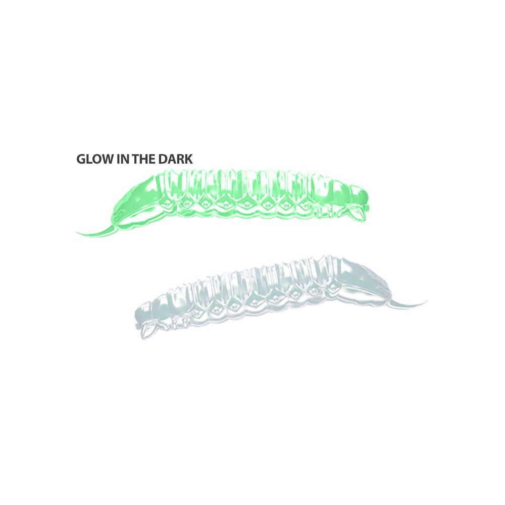 Libra Lures Goliath Garlic Suni Yem 005 - CHEESE - 45MM