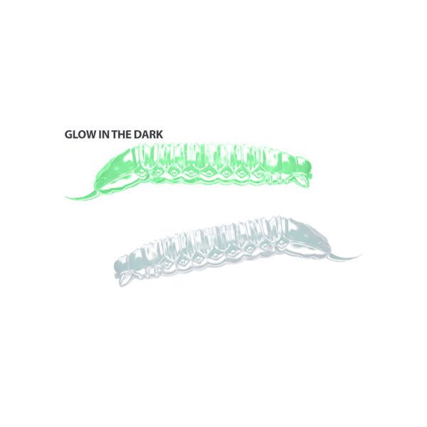 Libra Lures Goliath Garlic Suni Yem 005 - CHEESE - 45MM