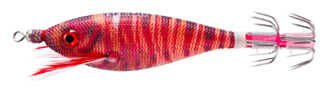 Yozuri Squid Jig Ultra Cloth-Bavc Kalamar Sahte Balığı PRKE - A1703-SSS-55MM
