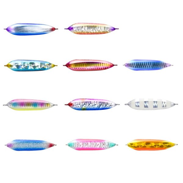 BlueBlue Searide Jig Yem 20g 11