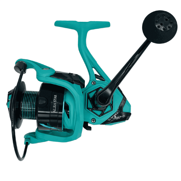 Albastar Barom Olta Makinesi LAKE BLUE - 5000