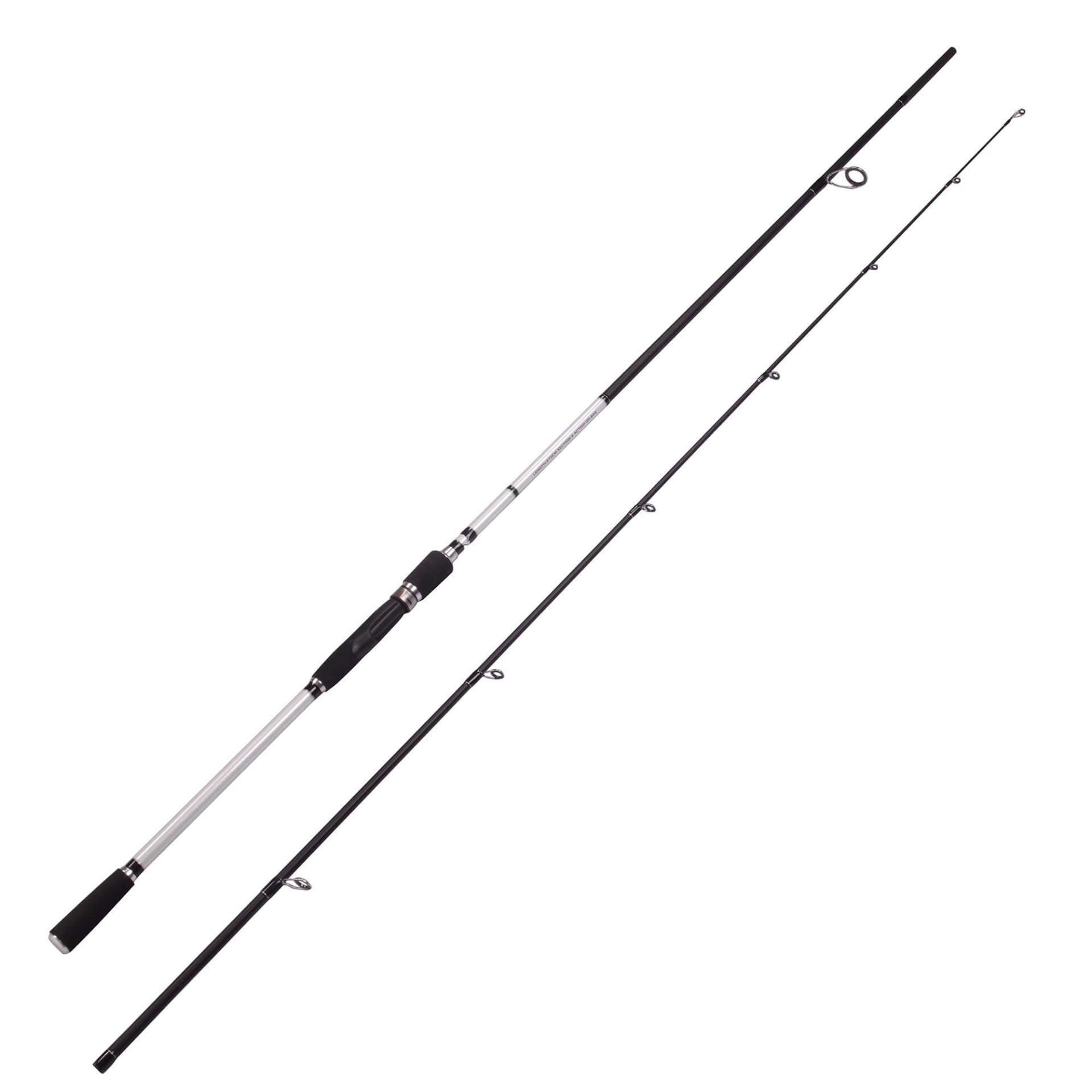 Albastar Procatch Jack X 3696 Spin Olta Kamışı Standart - 270CM